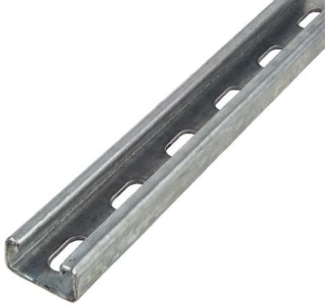 slotted channel 41x21|P 3300T X 2M .